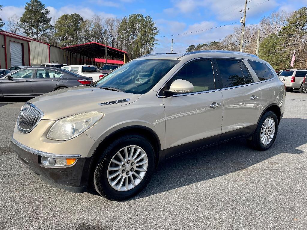 2014 Buick Enclave Leather's photo